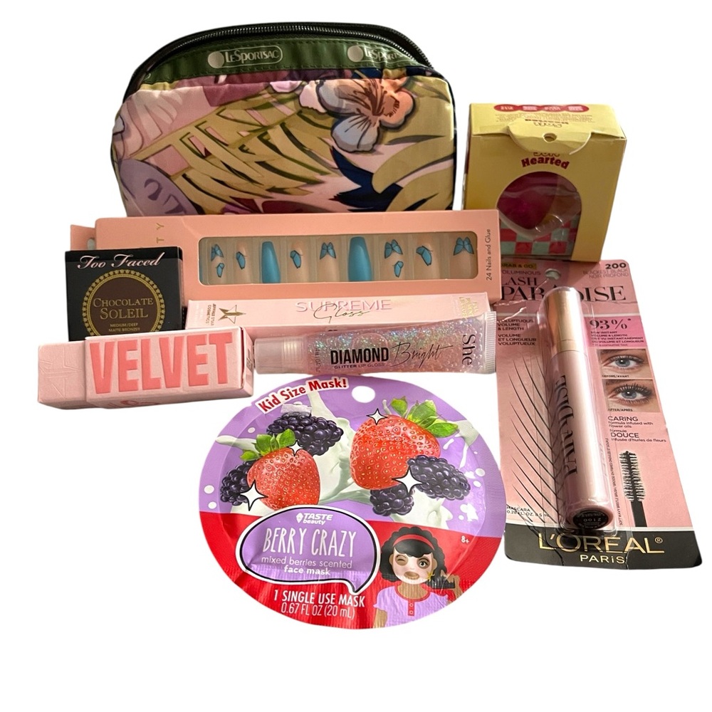 Beauty Bundle